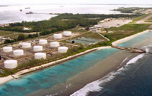 Nasib Kepulauan Chagos Menggantung, Inggris Tarik RUU dari Parlemen