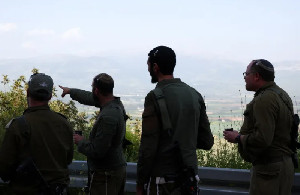 Viral Tentara Israel Hancurkan Patung Yesus di Lebanon, Picu Kecaman Global