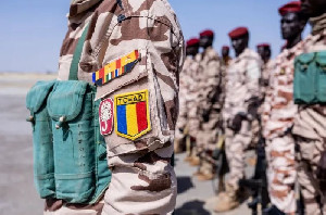 Konflik Akses Air di Chad Timur Tewaskan 42 Orang, Militer Turun Tangan