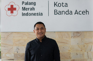 Permintaan Tinggi, PMI Banda Aceh Ajak Warga Rutin Donor Darah