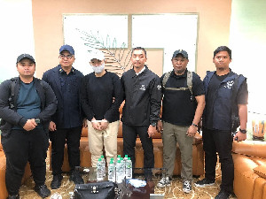 Buronan &ldquo;The Doctor&rdquo; Ditangkap di Malaysia, Bareskrim Bongkar Jaringan Narkoba Besar