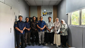 Kemenkum Aceh Genjot Perlindungan Kekayaan Intelektual, Produk Unggulan Aceh Barat Siap Naik Kelas