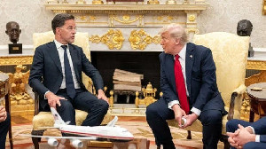 Trump Ngamuk ke NATO soal Iran, Greenland Ikut Disenggol