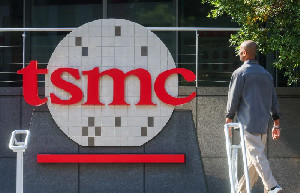 Taiwan Hukum Berat Pelaku Pencurian Rahasia Chip TSMC, Denda Capai Rp2,4 Triliun