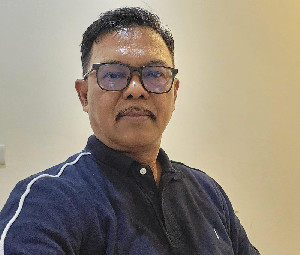 TTI Desak Manajemen RSUDZA Transparan soal Isu Pengadaan Obat Ratusan Miliar