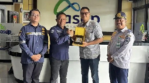 Belajar dari Ketapang, Aceh Incar Pelabuhan Ulee Lheue Jadi Hub Transportasi Andalan
