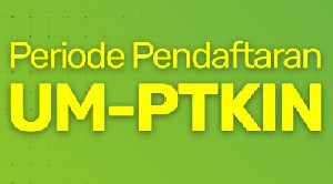 Pendaftaran UM-PTKIN 2026/2027 Dibuka, Ini Jadwal Lengkapnya