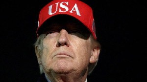 Panik Kehilangan Rp2.800 Triliun, Trump Gaspol Pajak Impor Baru