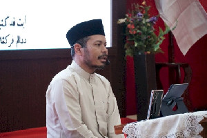 Kesadaran Menutup Aurat di Aceh Dinilai Semakin Menurun
