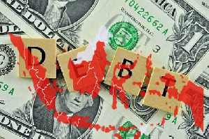 BI Buka Suara soal Utang yang Naik Jadi 437,9 Miliar Dollar AS