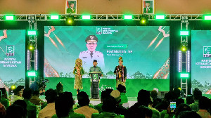 Wagub Aceh Minta Pemerintah Pusat Perkuat Kewenangan Pengelolaan Sabang dan SDA