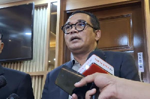 Pembahasan RUU Perubahan UUPA Ditunda Sementara, Baleg Targetkan Rampung 20 April