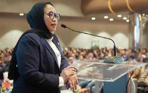 Insiden Keracunan MBG, BGN Minta Maaf dan Tutup Dapur SPPG Pondok Kelapa