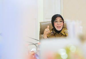 Wali Kota Banda Aceh Terbitkan Surat Edaran WFO-WFH untuk ASN