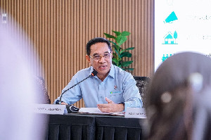 Tiap 4 Menit Satu Orang Meninggal, Indonesia Percepat Eliminasi Tuberkulosis