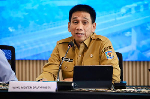 Baru 5.711 Desa Siaga TB, Pemerintah Dorong Percepatan Penanggulangan