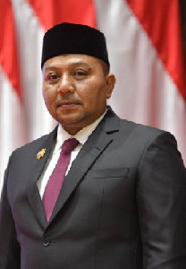 Mendadak Dicopot, Reza Saputra Tak Lagi Pimpin Satpol PP dan WH Aceh