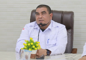 140 Siswa Madrasah Aceh Besar Lolos SNBP 2026, RIAB Terbanyak