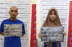 Dua Terpidana Kasus Yalsa Boutique Masuk DPO, Diduga Tinggalkan Aceh