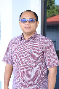 Muzakir Manaf dan Jalan Teduh Polemik JKA