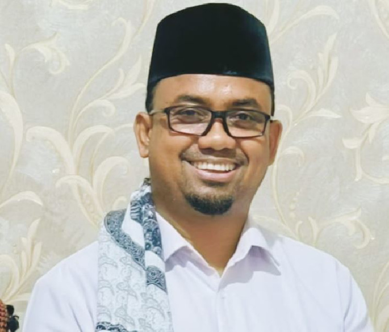 Abi Umar: HUT 821 Jadi Momentum Muhasabah dan Penguatan Nilai Syariat di Banda Aceh