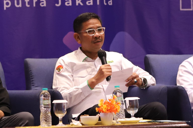 Seleksi Calon Dewan Hakim MTQ Nasional Dibuka hingga 10 Mei 2026