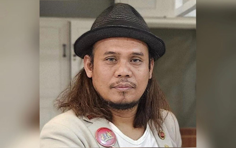 Bantah Klaim 2.000 Ton Bantuan, Abu Salam: Hanya 4 Kontainer Sekitar 80-100 Ton