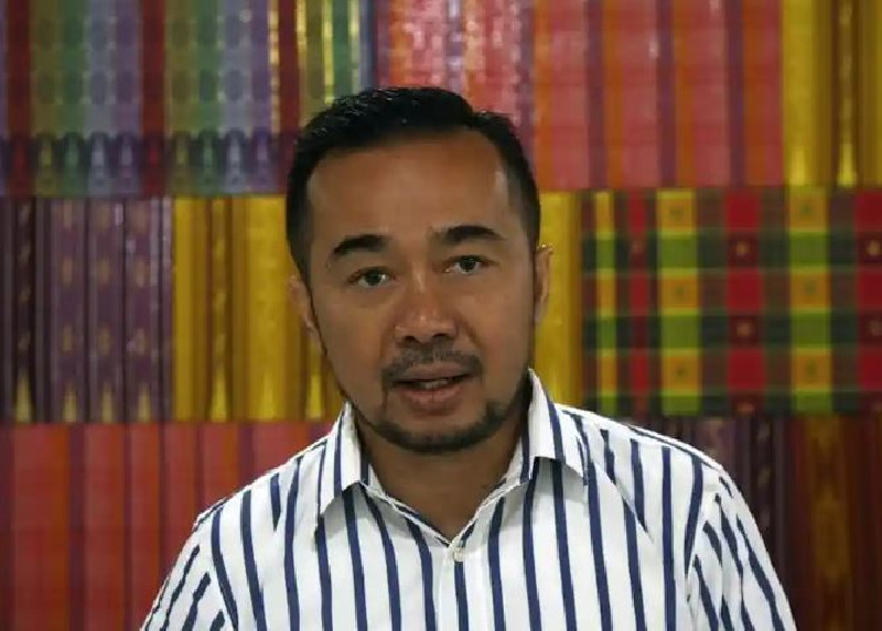 Kemenkes Beberkan Cara Kerja Surveilans Campak hingga Kasus Turun 93 Persen