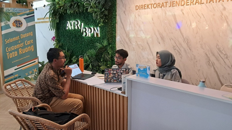 Agar Tak Ditolak, Begini Cara Tepat Mengurus KKPR