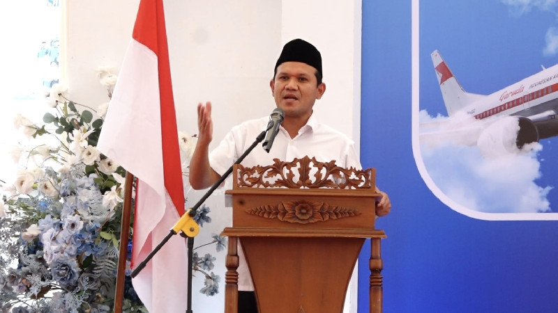 Wagub Aceh: JKA Tidak Dihapus, Tapi&hellip;.