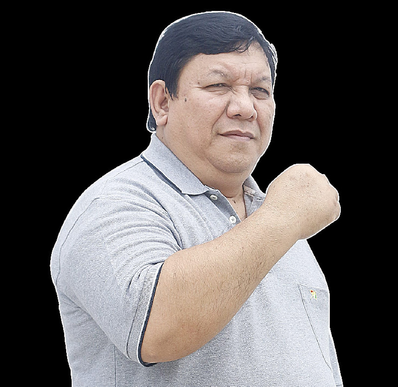 Isu Upeti Guncang PBVSI Aceh, Pengprov Janji Bersih-Bersih