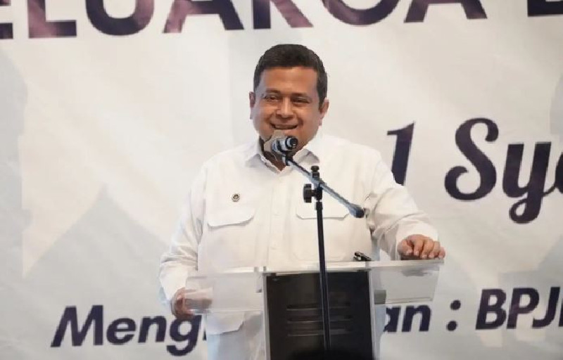 Logistik Wajib Bersertifikat Halal 2026, BPJPH: Tak Ada Tawar-Menawar