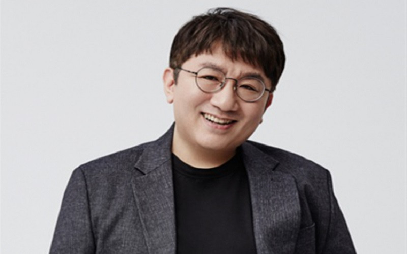 Jaksa Korea Selatan Tolak Penangkapan Bang Si-Hyuk, Kasus Dugaan Penipuan Investor Berlanjut
