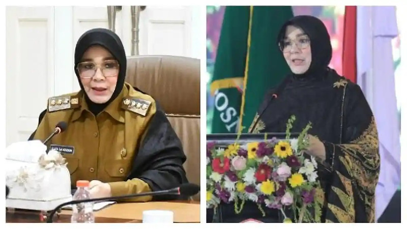 Kronik Awal Tahun 2026: Menyigi Jejak Kepemimpinan Illiza di Banda Aceh