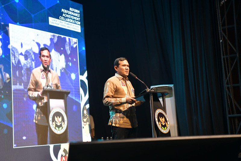 Wagub Aceh Dorong Penguatan UMKM dan BUMDes untuk Sukseskan Program MBG Pasca Bencana