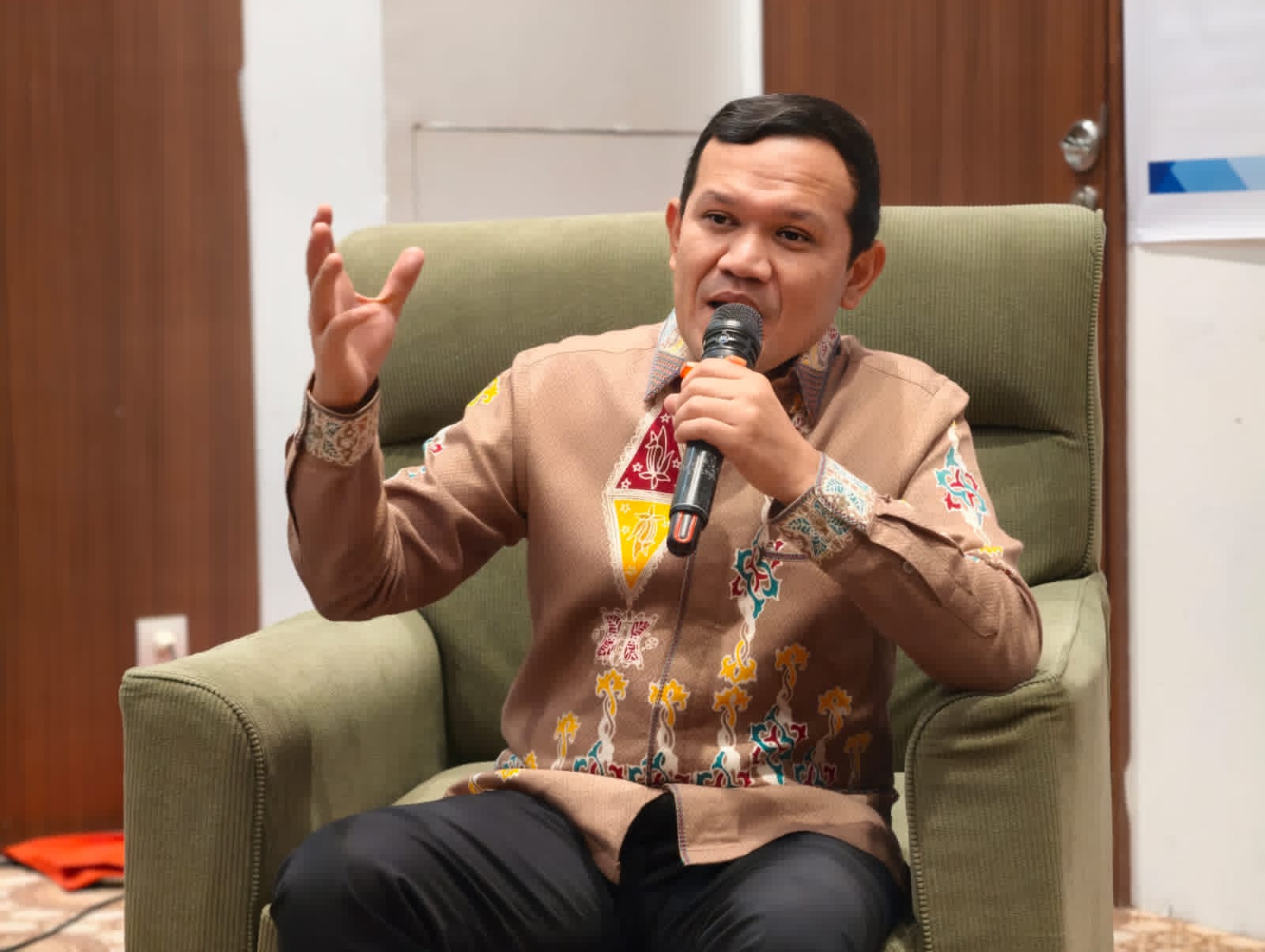 70 Persen Warga Terdampak Banjir Aceh Sudah Terima Bantuan Jadup