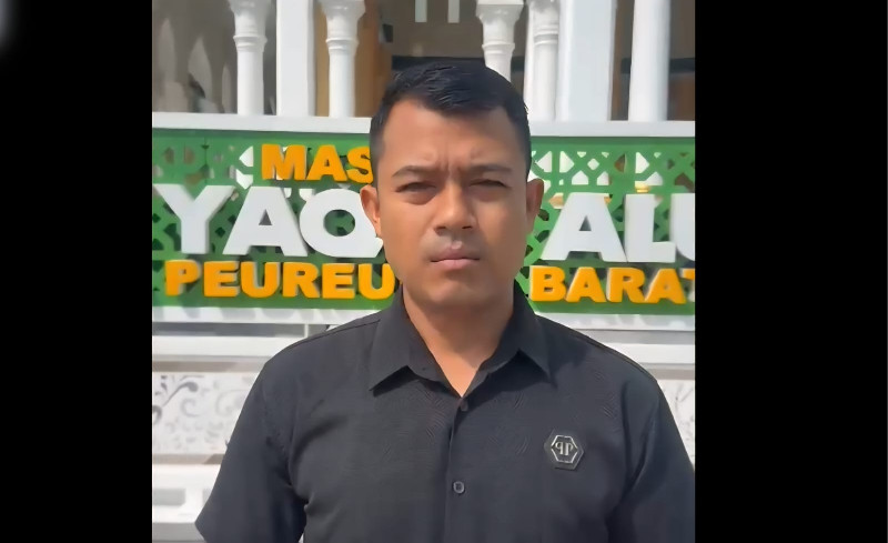 Oknum Kepala Daerah Aceh Timur Diduga Terlibat Kasus Selingkuh, Suami Beberkan Bukti