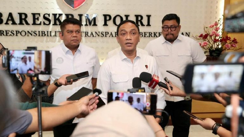 Paket Mencurigakan Dilaporkan Ojol, Peredaran Narkoba Bernilai Ratusan Juta Terungkap
