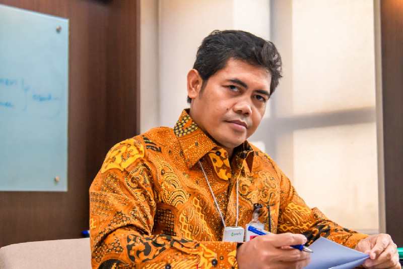Kemenperin Dorong Daya Saing Kendaraan Niaga, Soroti Impor dan Utilisasi Industri