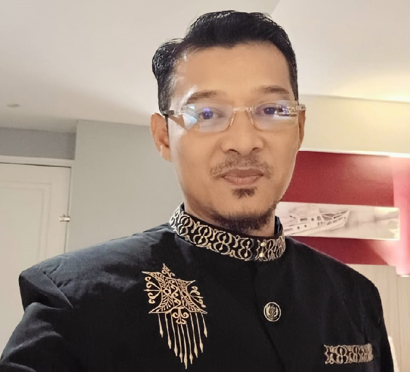 Seumapa: Tradisi Indah Aceh yang Diam-Diam Menghilang
