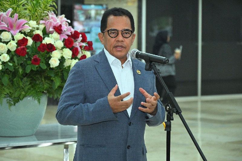 Status Tersangka Indra Iskandar oleh KPK Dinyatakan Tidak Sah
