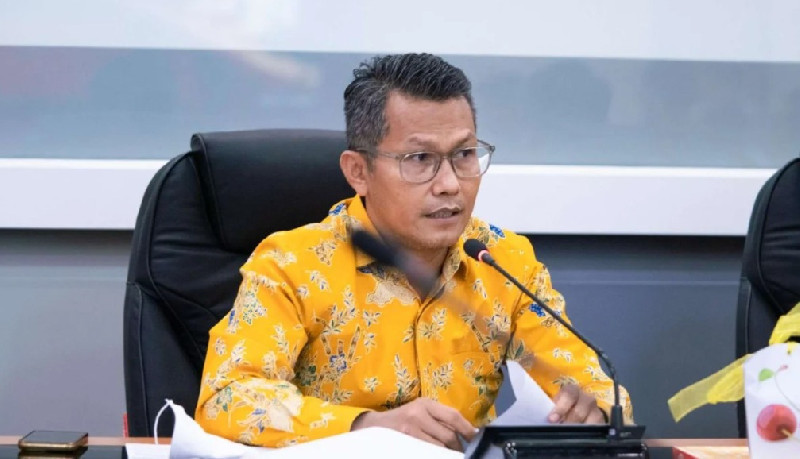IKI Turun ke 51,86, Kemenperin: Akibat Tekanan Global dan Faktor Musiman