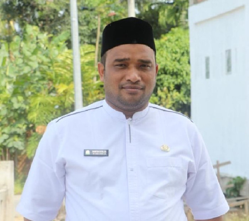 Rekor Baru, 523 Siswa Aceh Timur Lolos SNBP 2026