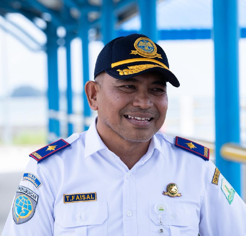 Dishub Aceh Tegaskan Layanan Pelabuhan Ulee Lheue Optimal Sesuai SOP