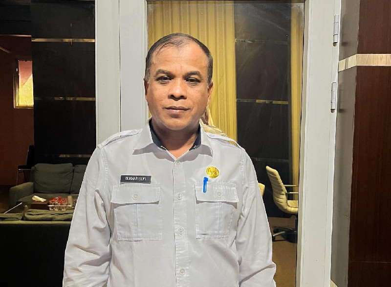 HUT ke-821 Banda Aceh Dongkrak UKM dan Perdagangan, Perputaran Ekonomi Capai Rp7,62 Miliar
