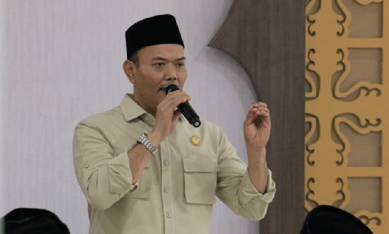 Kemenag Pastikan Kasus Dugaan Pungli Guru PAI Bogor Sudah Ditindak