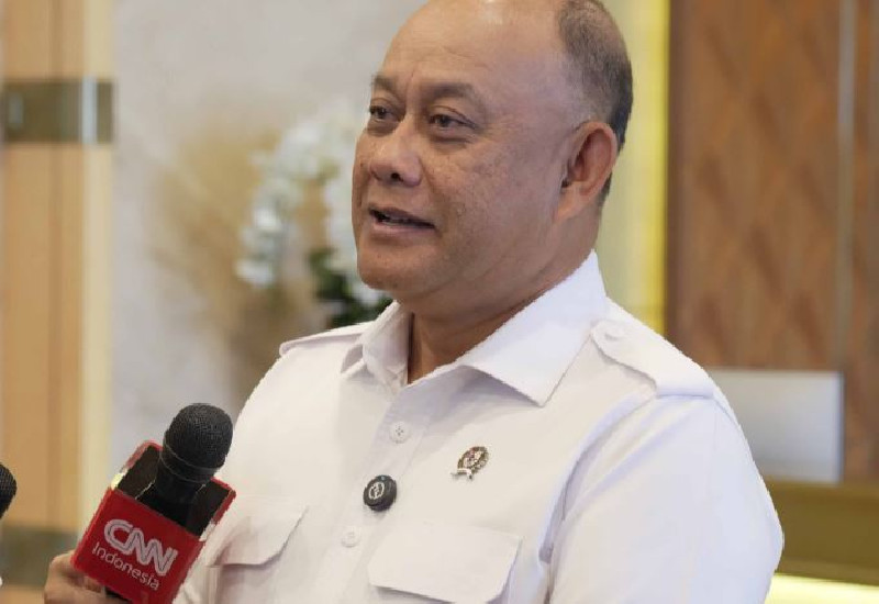 Viral di Medsos! BGN Bongkar Fakta Jumlah Motor Sebenarnya