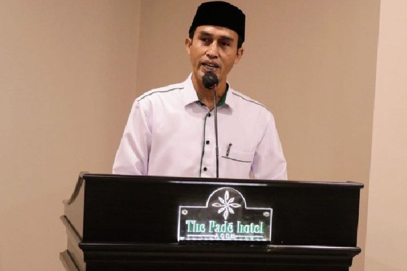 Baitu Mal Aceh Besar Buka Pendaftaran Bantuan Usaha Individu Tahun 2026