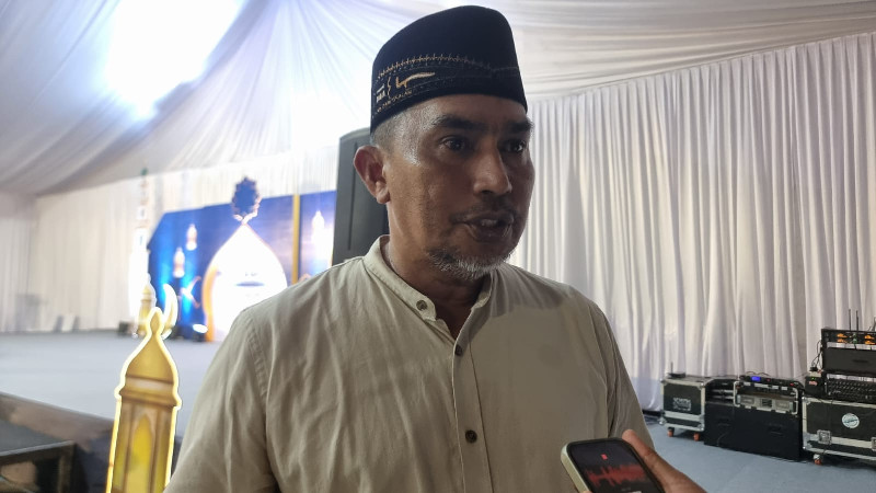 Tiga Investor Lirik Blok Migas Aceh, Minat Investasi Migas di Aceh Meningkat
