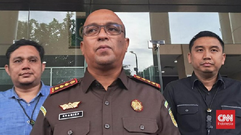Kejagung Tetap Gunakan BPKP Hitung Kerugian Negara Meski Ada Putusan MK